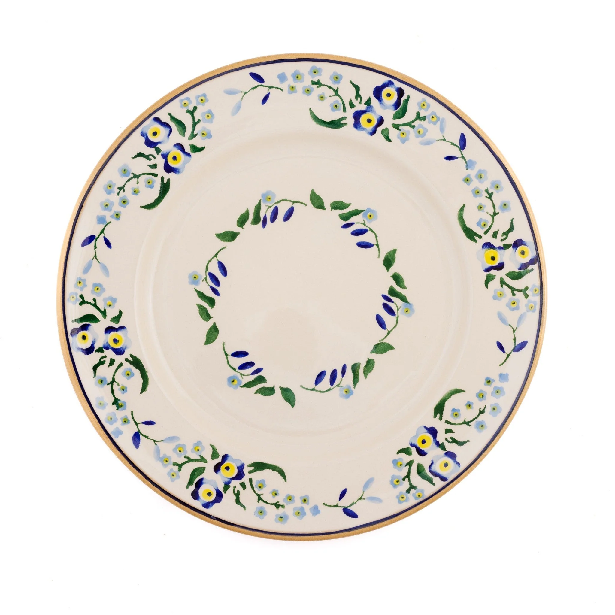 Serving Plate