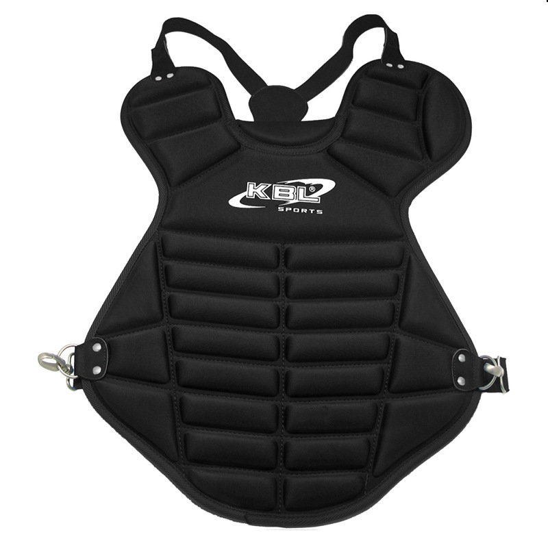 Protector Softball Baseball Catcher Chest Guard