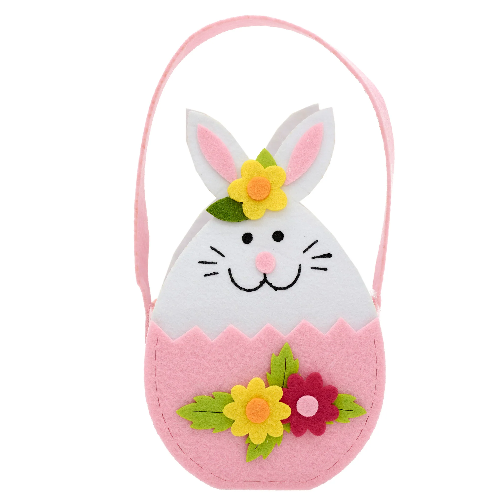 Easter Bunny Basket