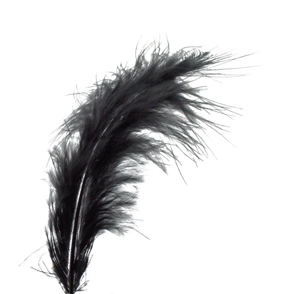 Marabou Feather, 15-17cm