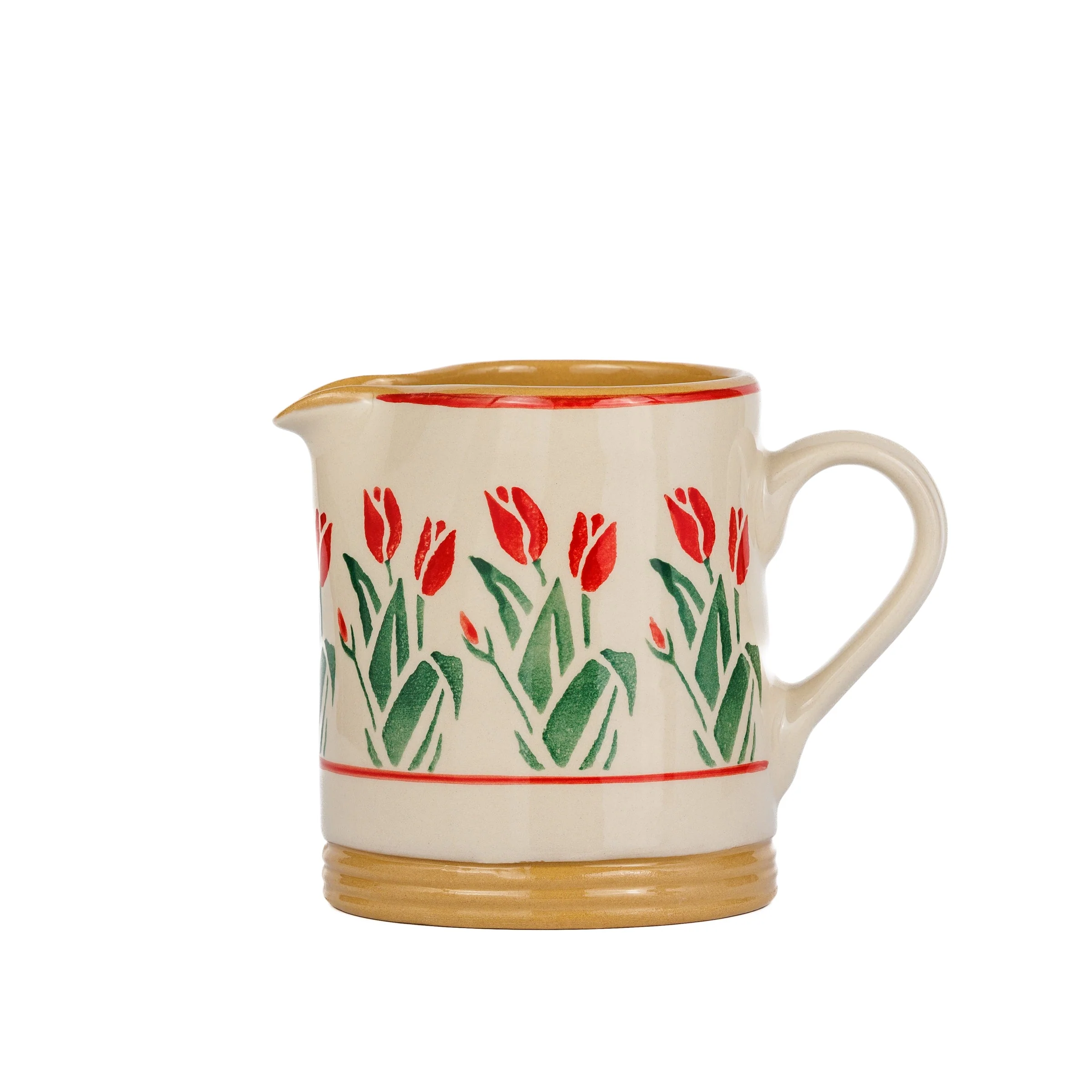 Small Cylinder Jug