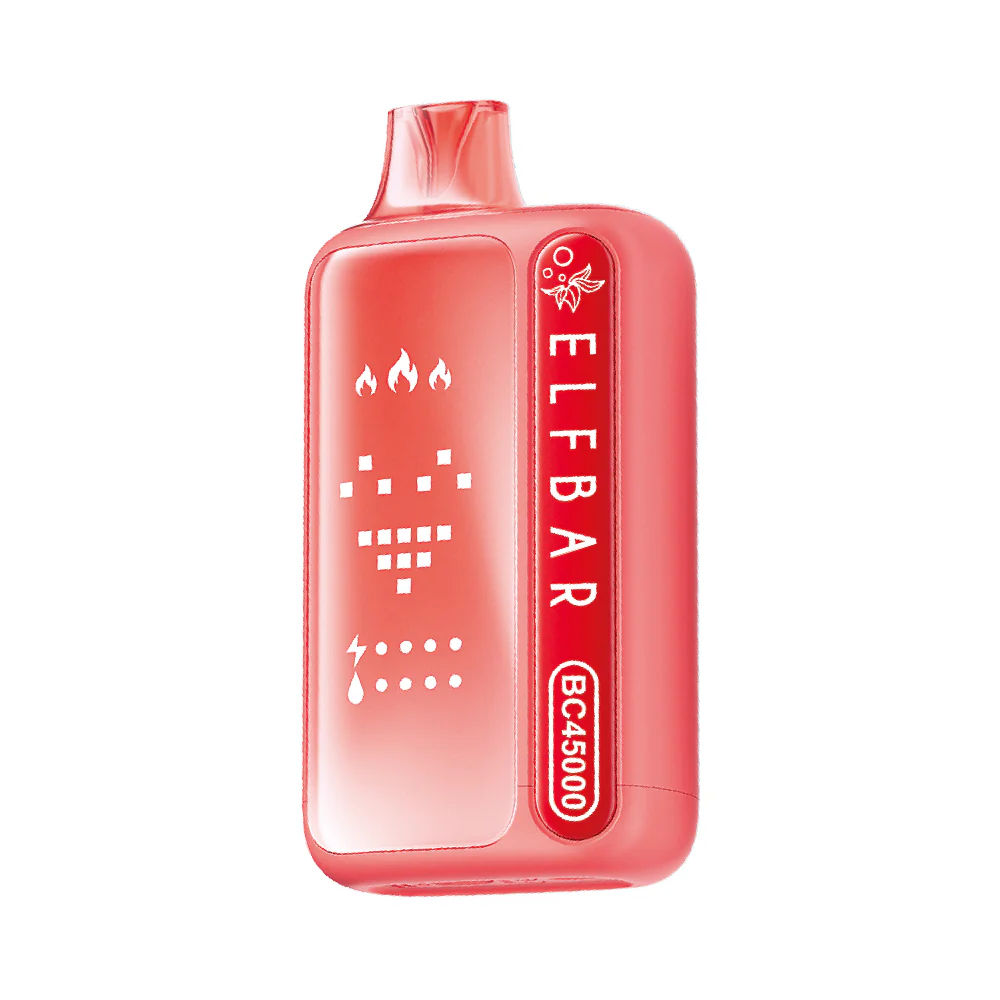 ELFBAR BC45000 oplaadbare wegwerpvape (alle smaken)
