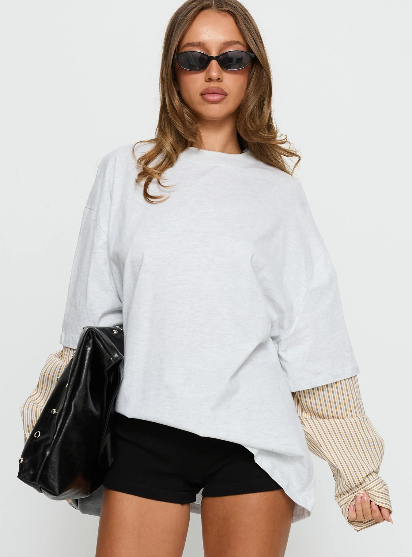 Brieon Shirt Honey