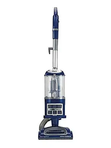 Odkurzacz pionowy Shark NV360 Lift-Away Deluxe z technologią Navigator