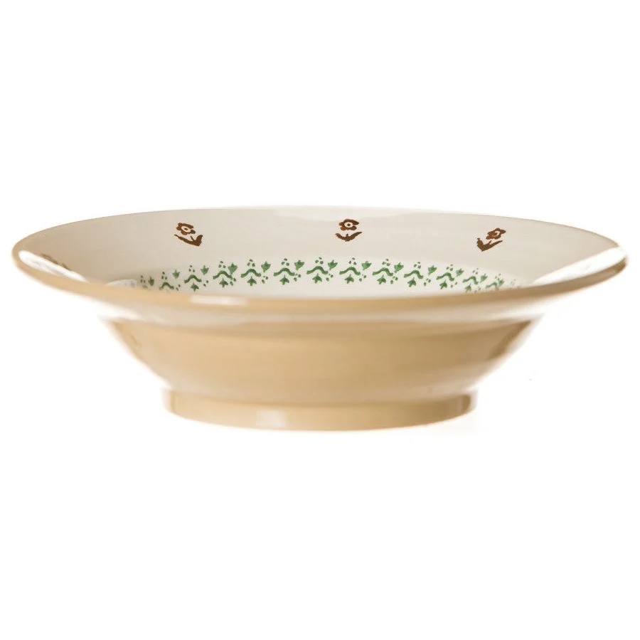 Set of four Pasta Bowls