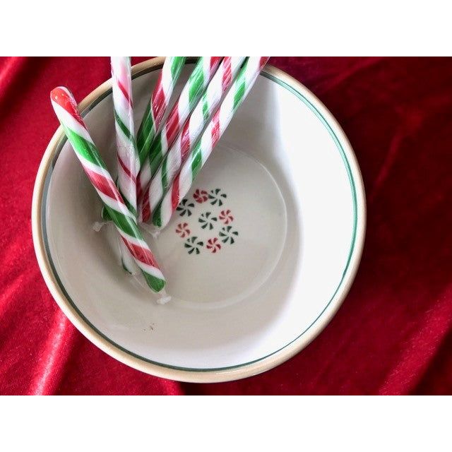 Mug and Bowl