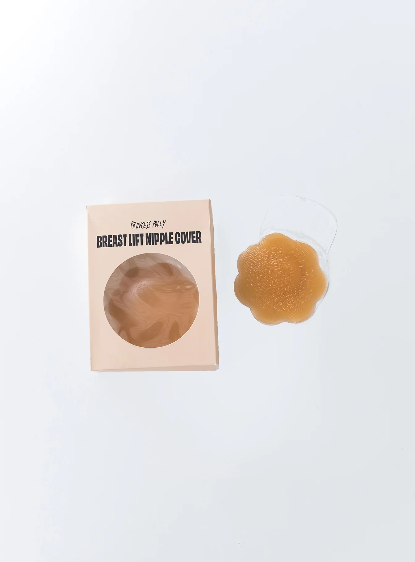 Lifting Nipple Covers