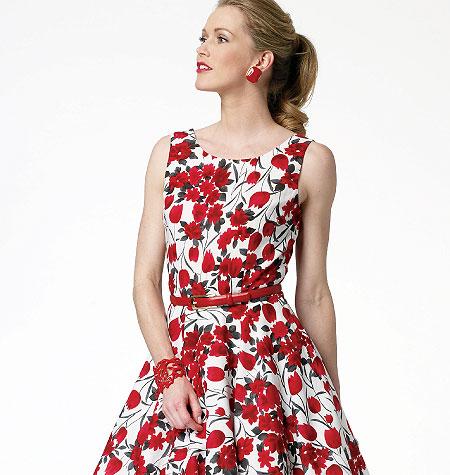 Butterick Pattern B5748 Misses