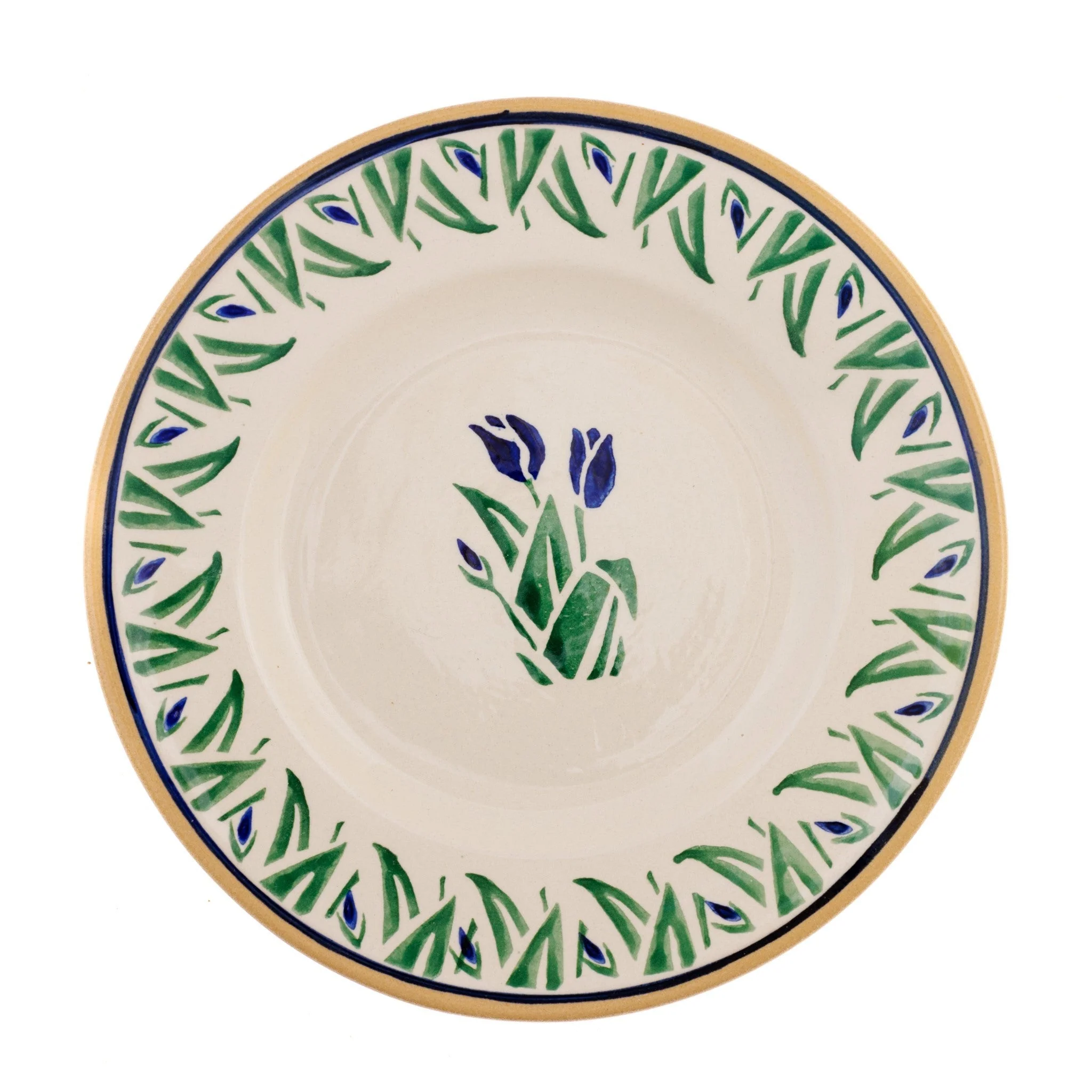 Side Plate
