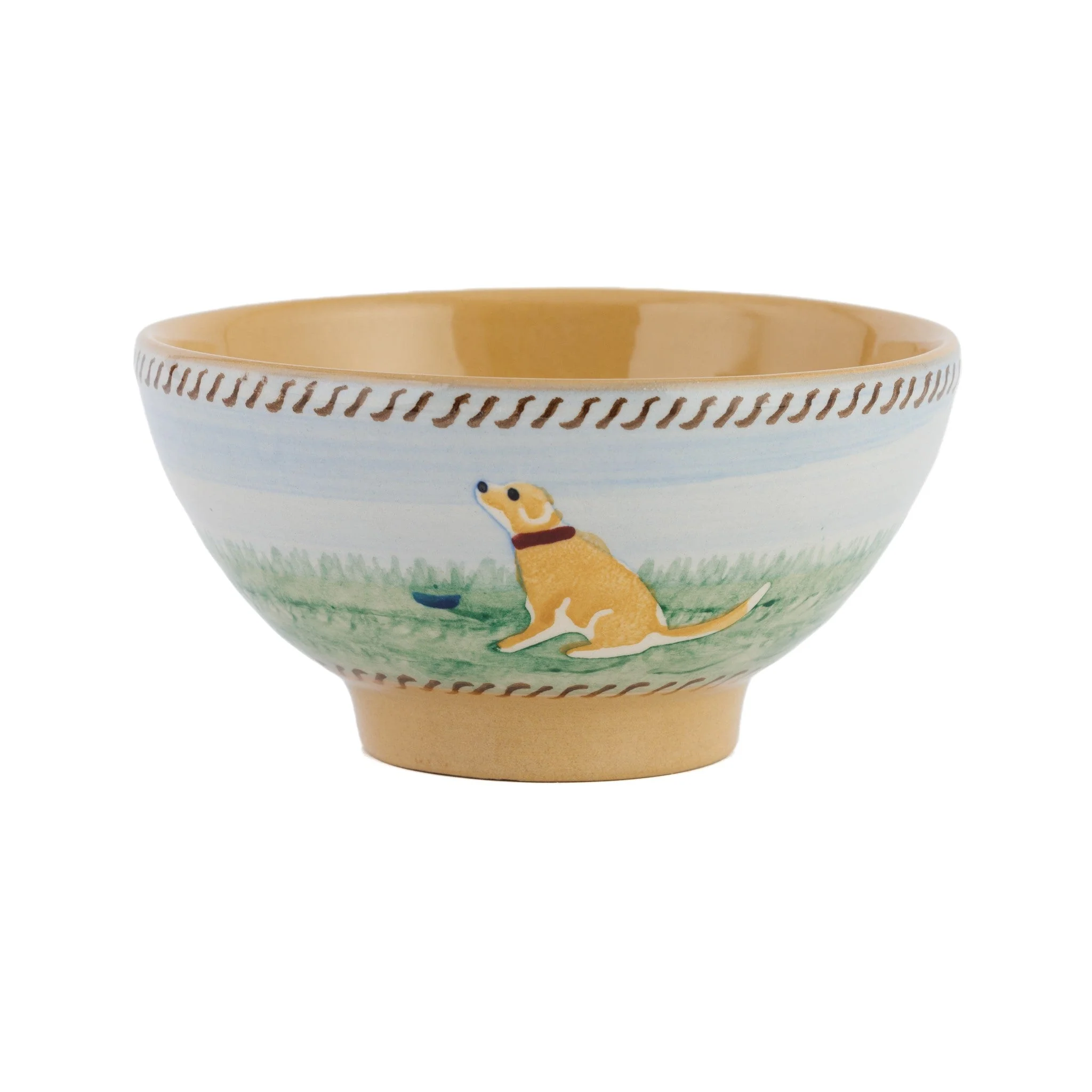Small Bowl