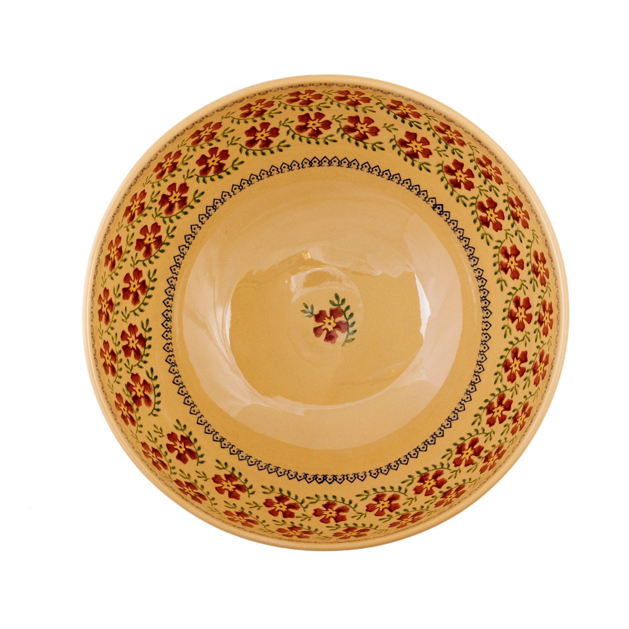 Salad Bowl