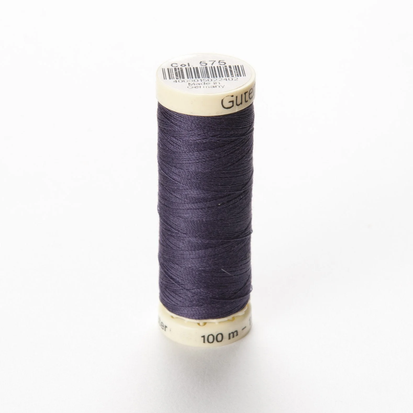 Gutermann Polyester Thread, Colour 575 - 100m