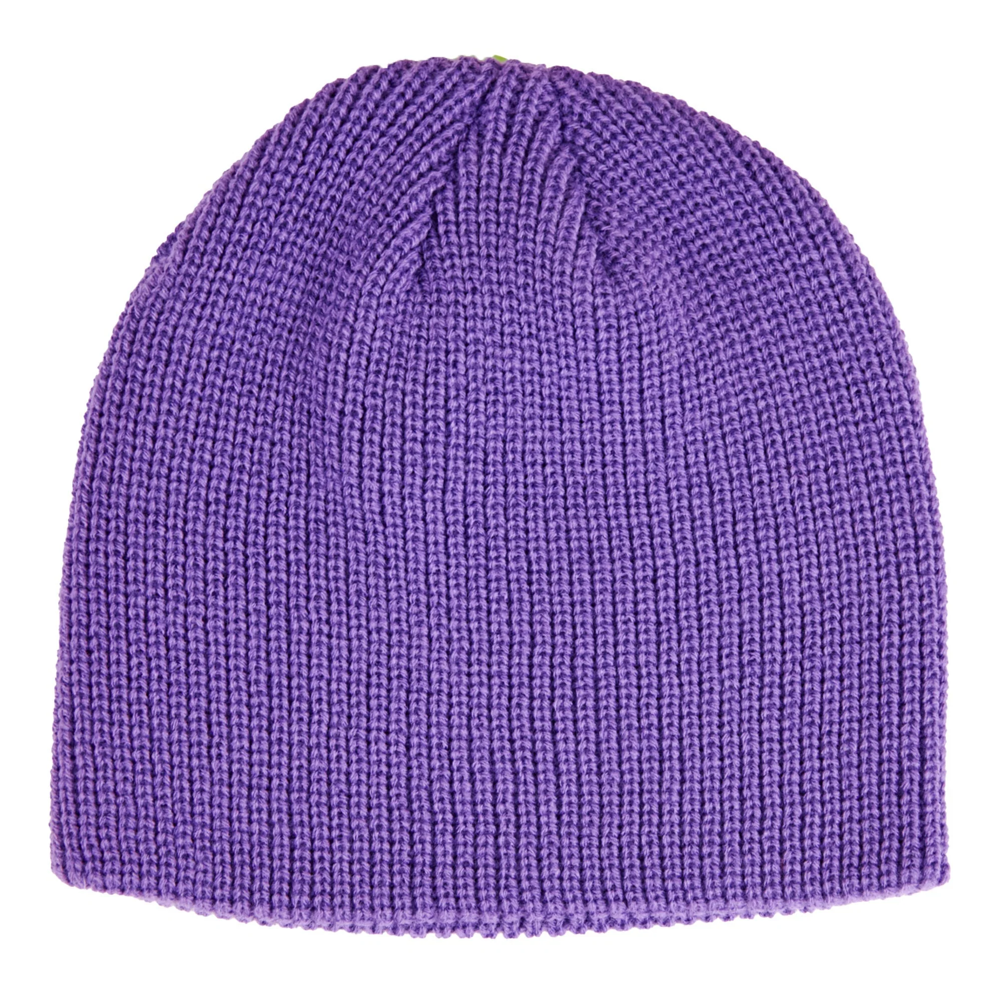 Knitted Beanie, 20cm x 18cm