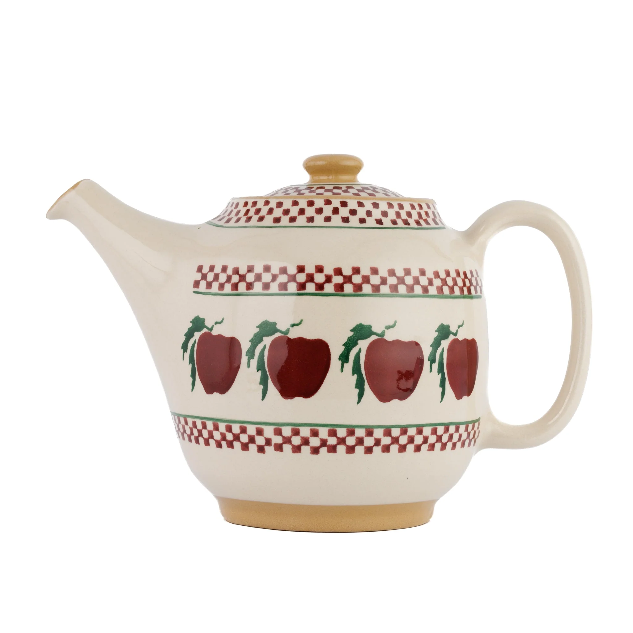 Teapot