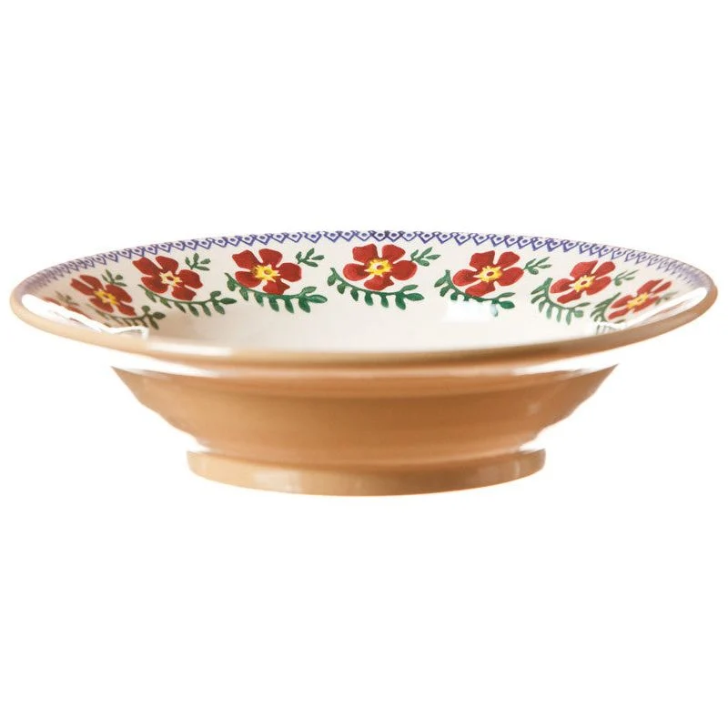 Set of four Pasta Bowls