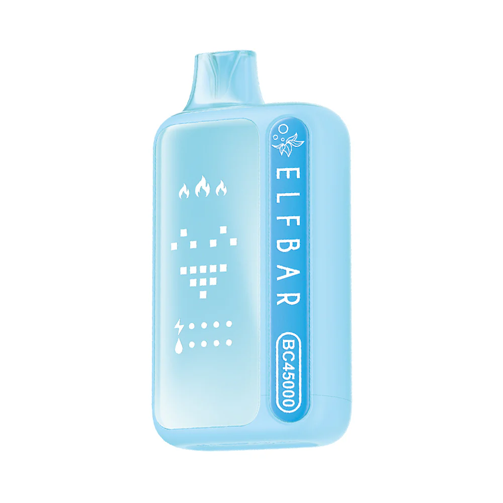 ELFBAR BC45000 oplaadbare wegwerpvape (alle smaken)