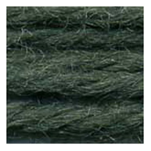 Sullivans Tapestry Wool, Anc/9078 Dmc/7406- 8m