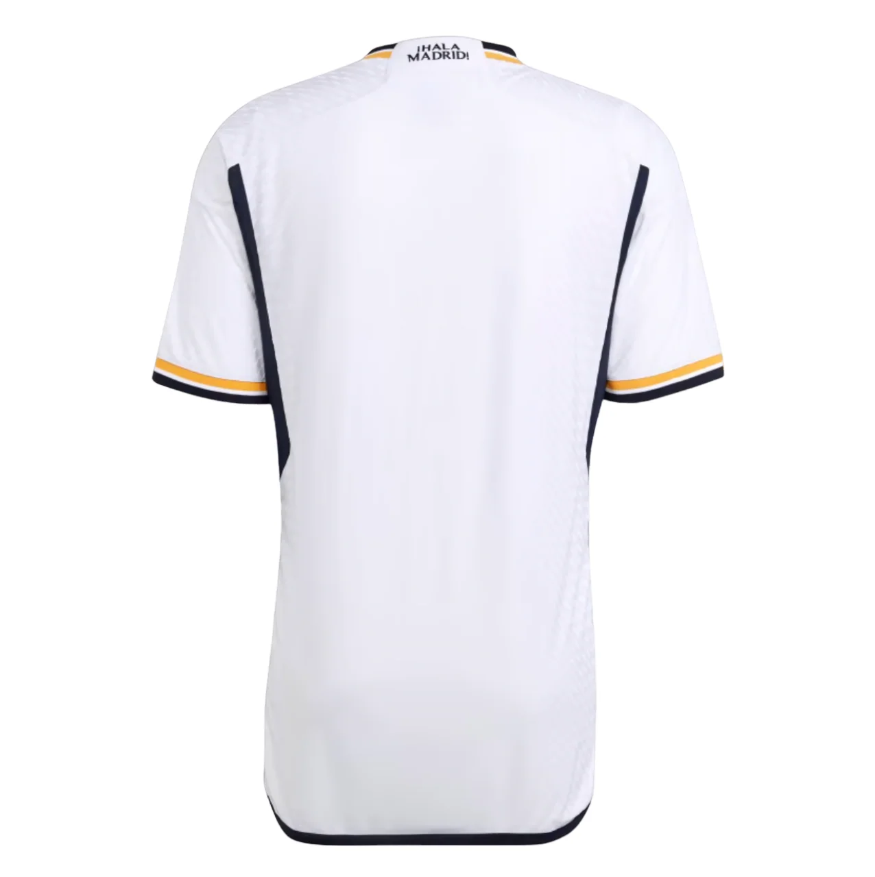 Men's Player Version Real Madrid Home Jersey 2023/24