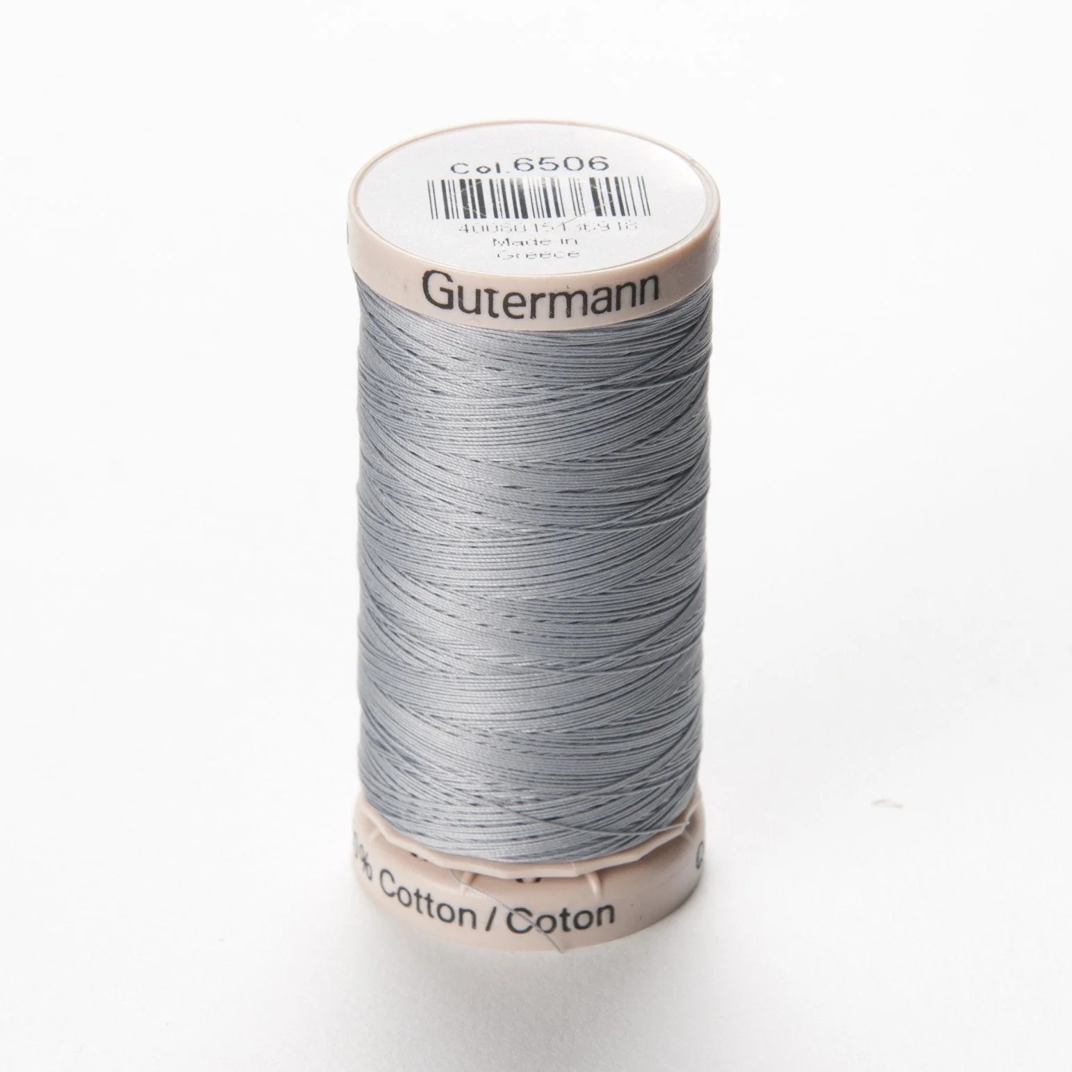 Gutermann Quilting Thread, Colour 6506 - 200m