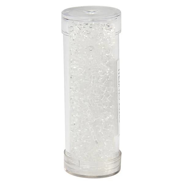 Sullivans Seed Beads, Colour 1- Size 12