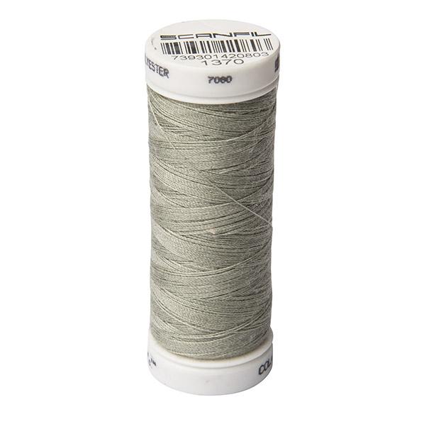 Scanfil Polyester Thread 200m, 1370