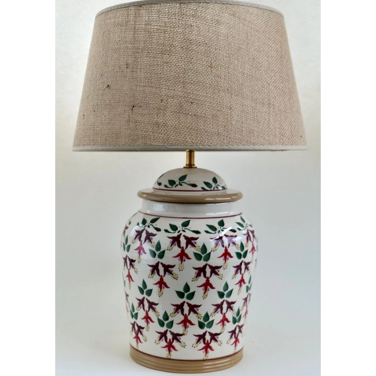 Shade For Tall Lamp