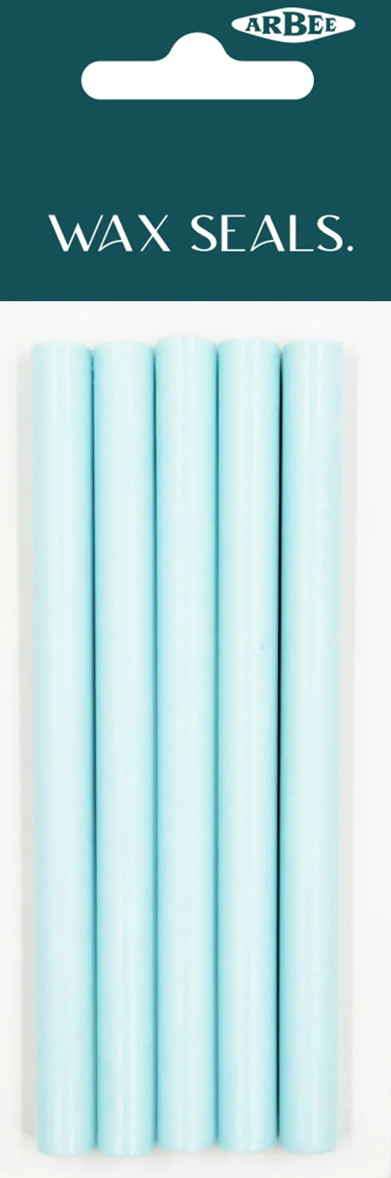 Arbee Wax Stick, Blue