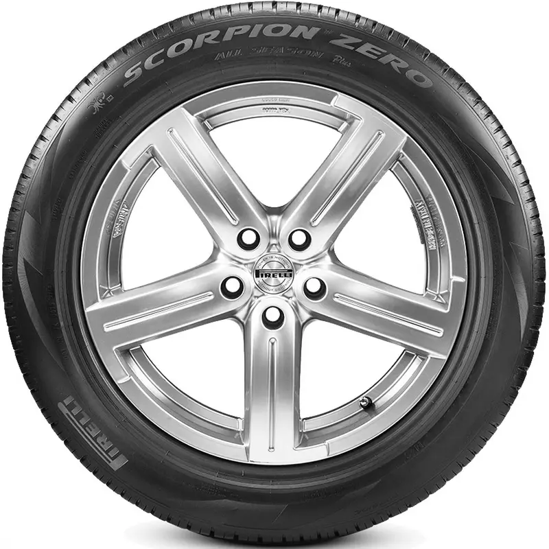 295/40R21/XL Opona całoroczna do SUV-ów/crossoverów – indeks nośności i prędkości 111Y