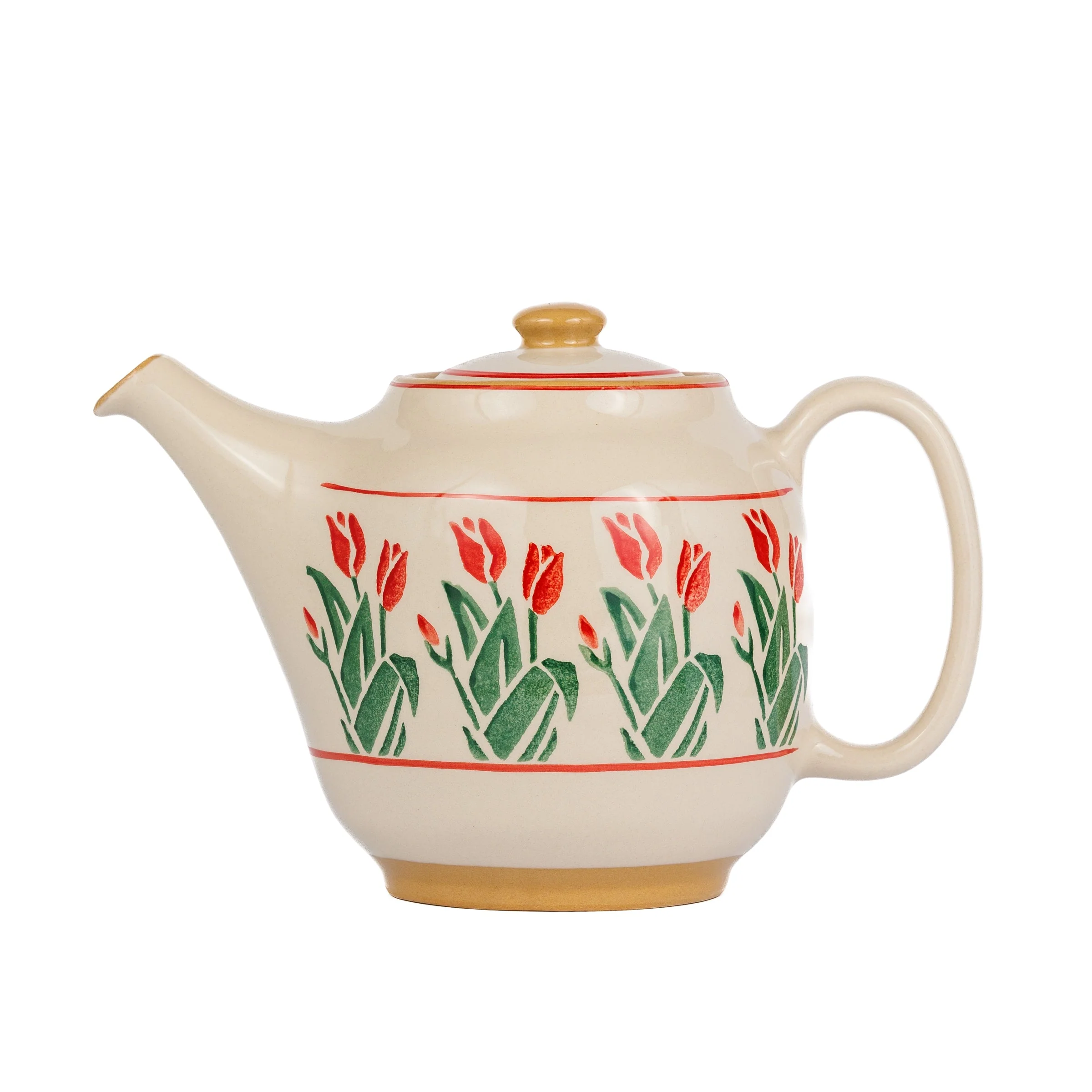 Teapot