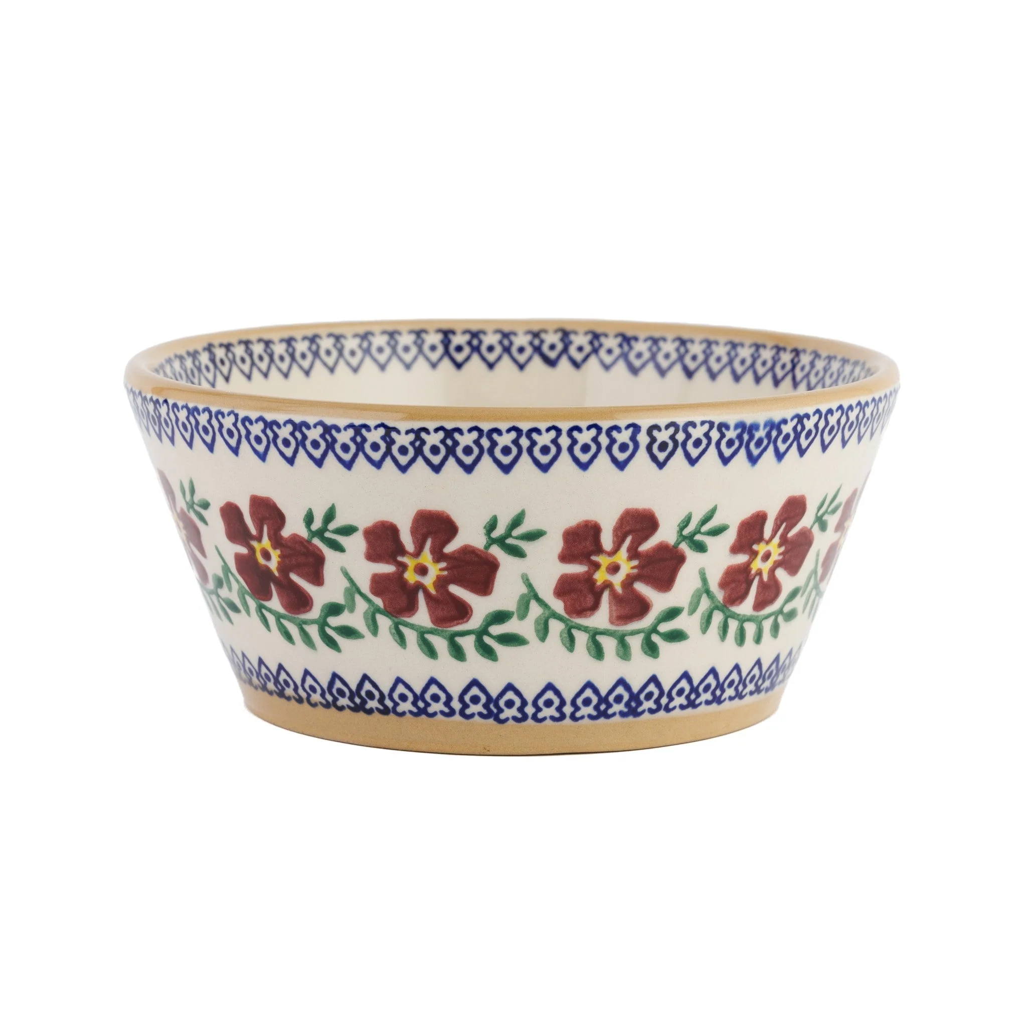Small Angled Bowl