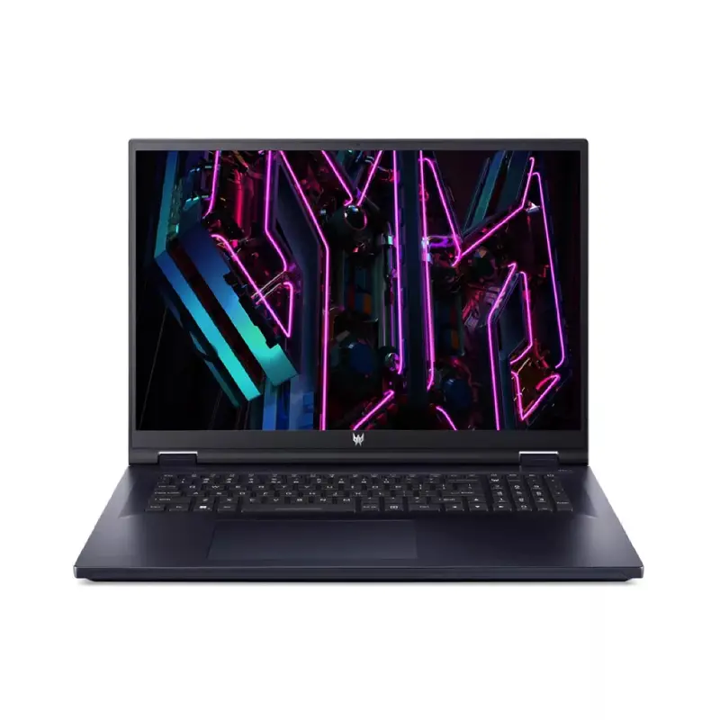Laptop gamingowy Acer Predator Helios 18 – odnowiony i9-13900HX, RTX 4080, 32 GB RAM, Win 11