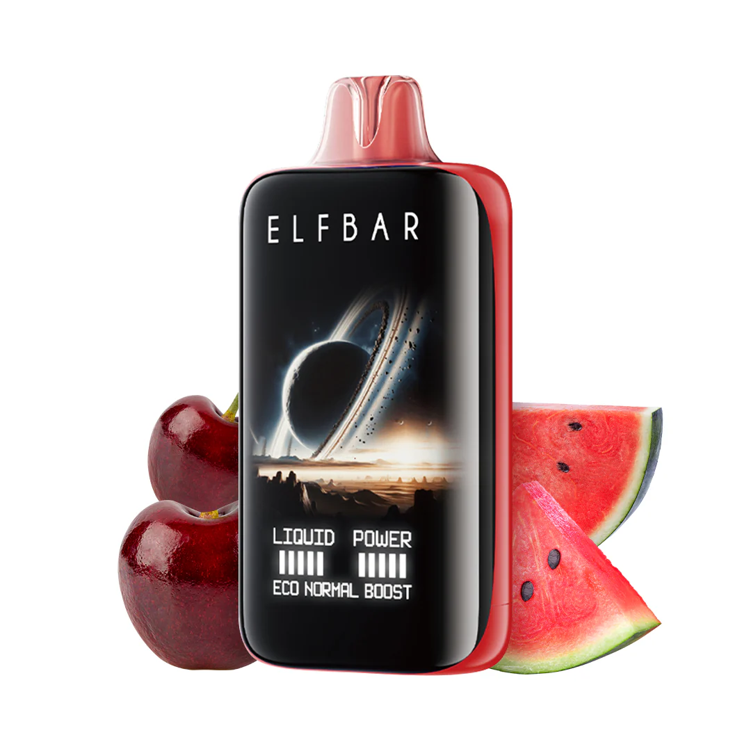 ELFBAR MoonNight oplaadbare wegwerpvape (alle smaken)
