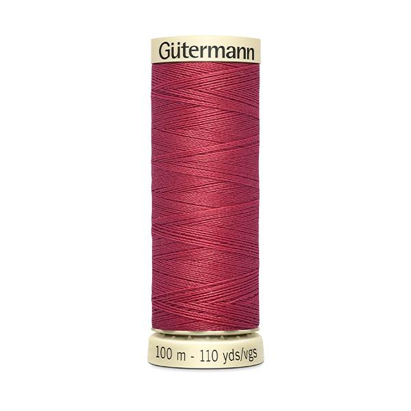 Gutermann Polyester Thread, Colour 82 - 100m