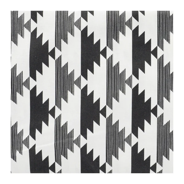 Emma & Mila Craft Print Fabric, Aztec- Width 112cm