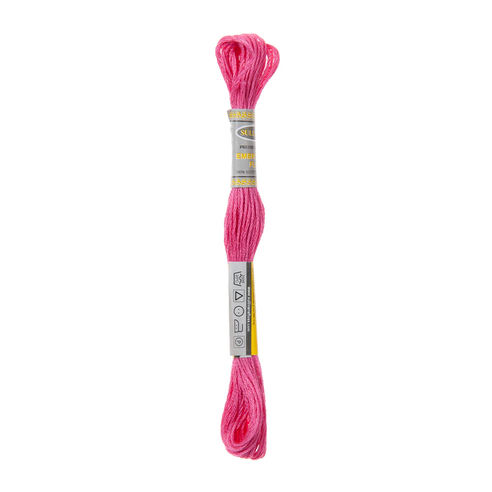 Sullivans Cotton Embroidery Floss, Col. 45137