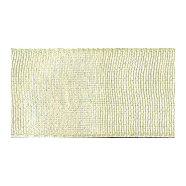 Sullivans Ribbon Organza, Light Yellow- 32mm