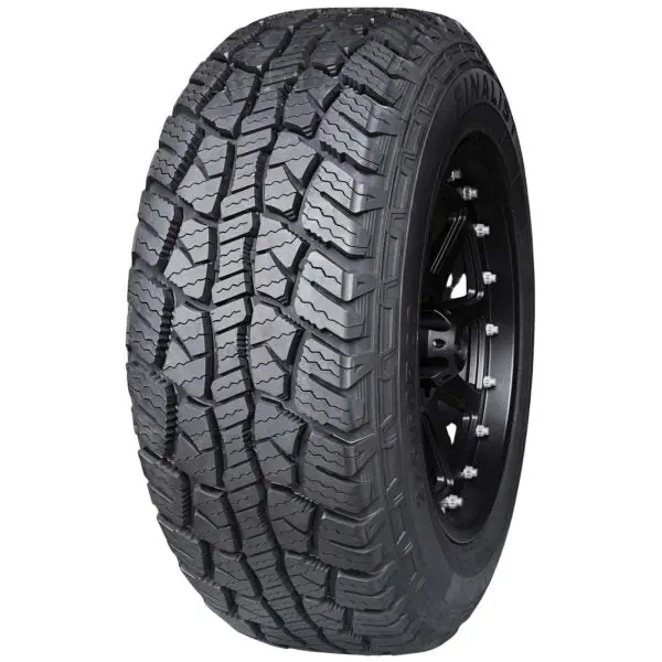 Opona terenowa do SUV-ów 265/70R16 – indeks nośności 112, indeks prędkości T, całoroczna wydajność dla lekkich ciężarówek