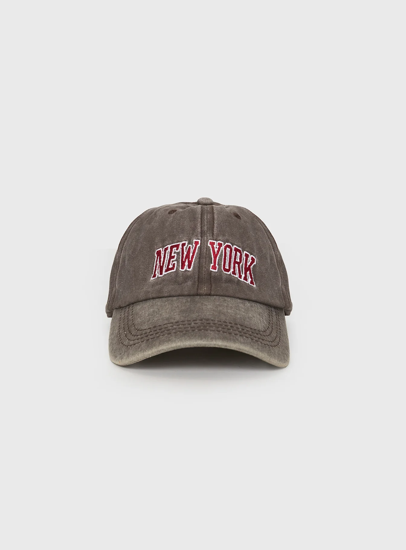 Seraphina Cap Brown