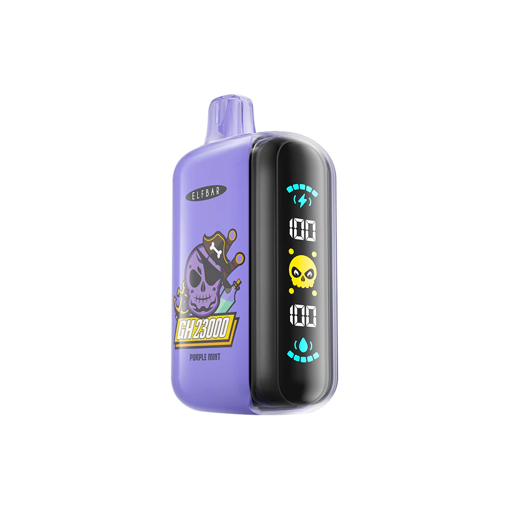 ELFBAR GH23000 wegwerpvape (alle smaken)