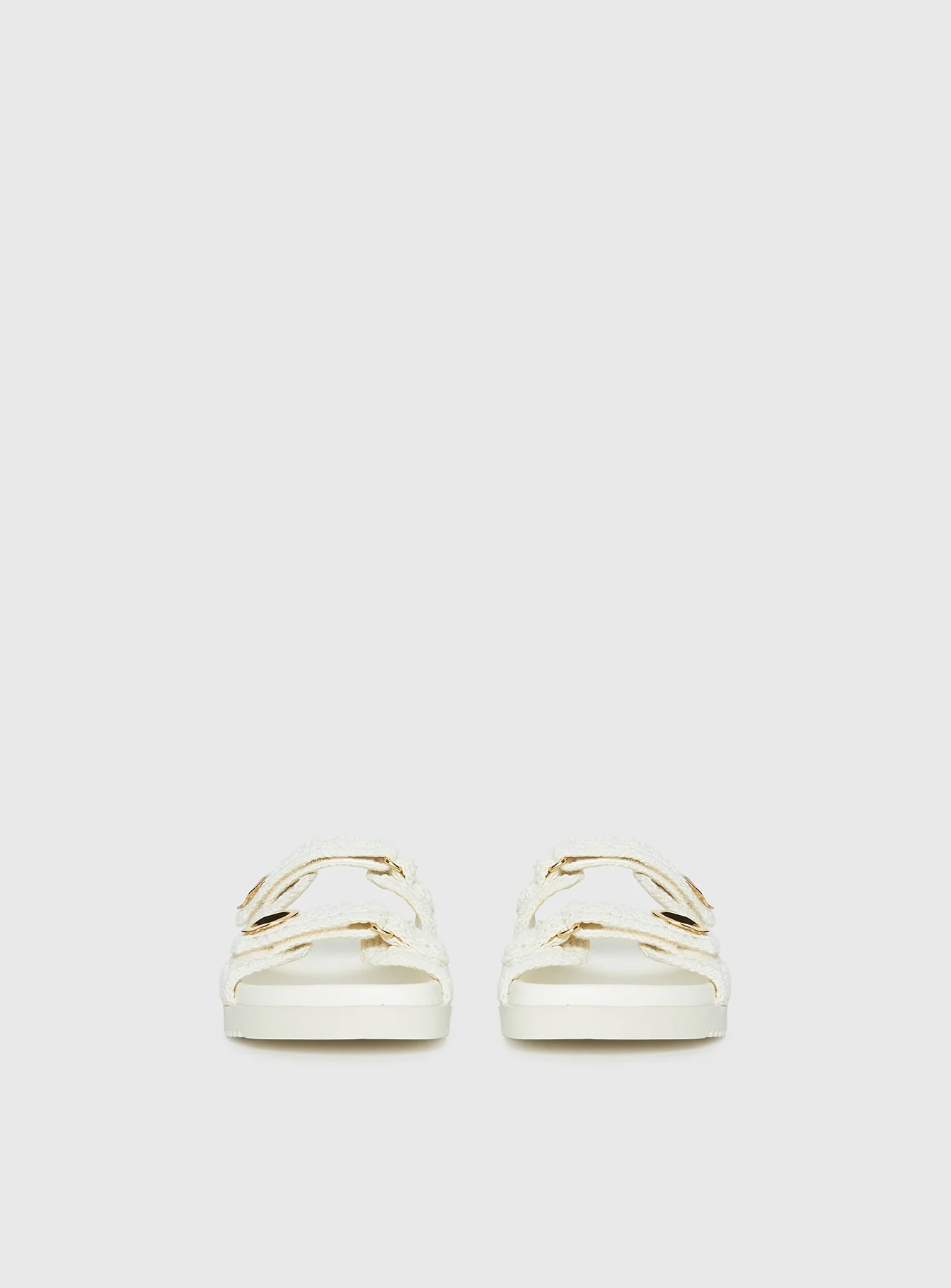 Billini Aricella Sandals Cream