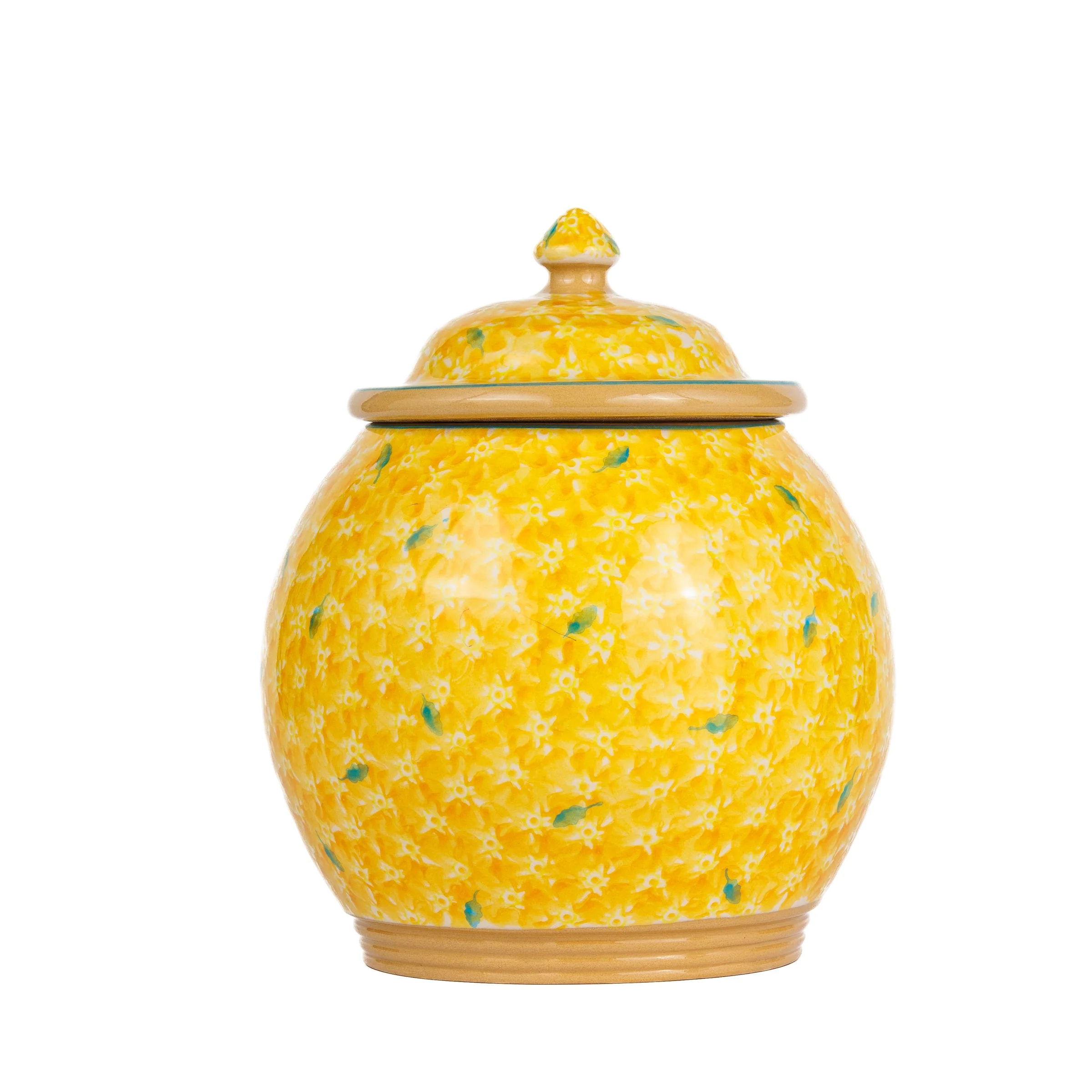 Cookie Jar