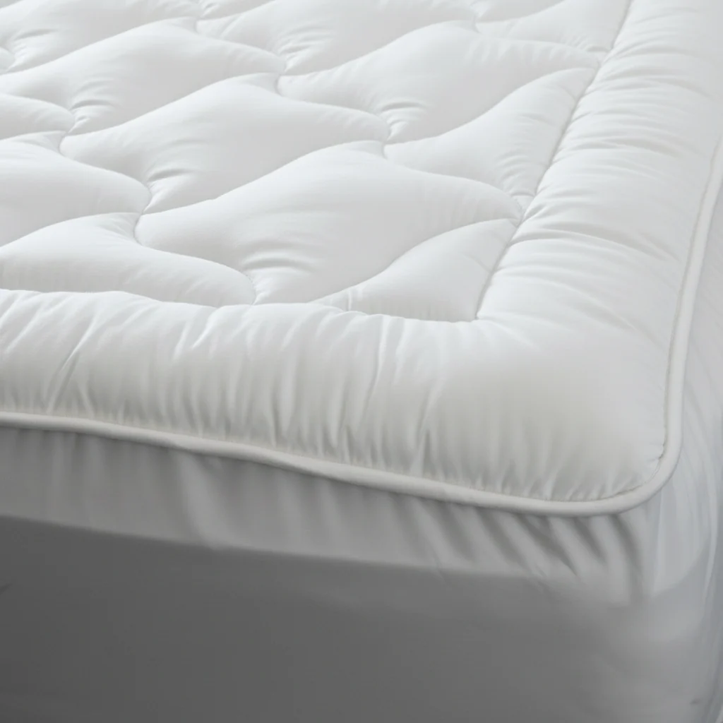Formr Microplush Mattress Topper