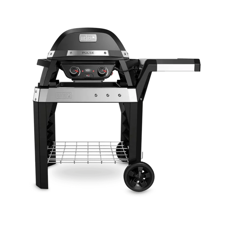 Pulse 2000 przenośny grill elektryczny z wózkiem