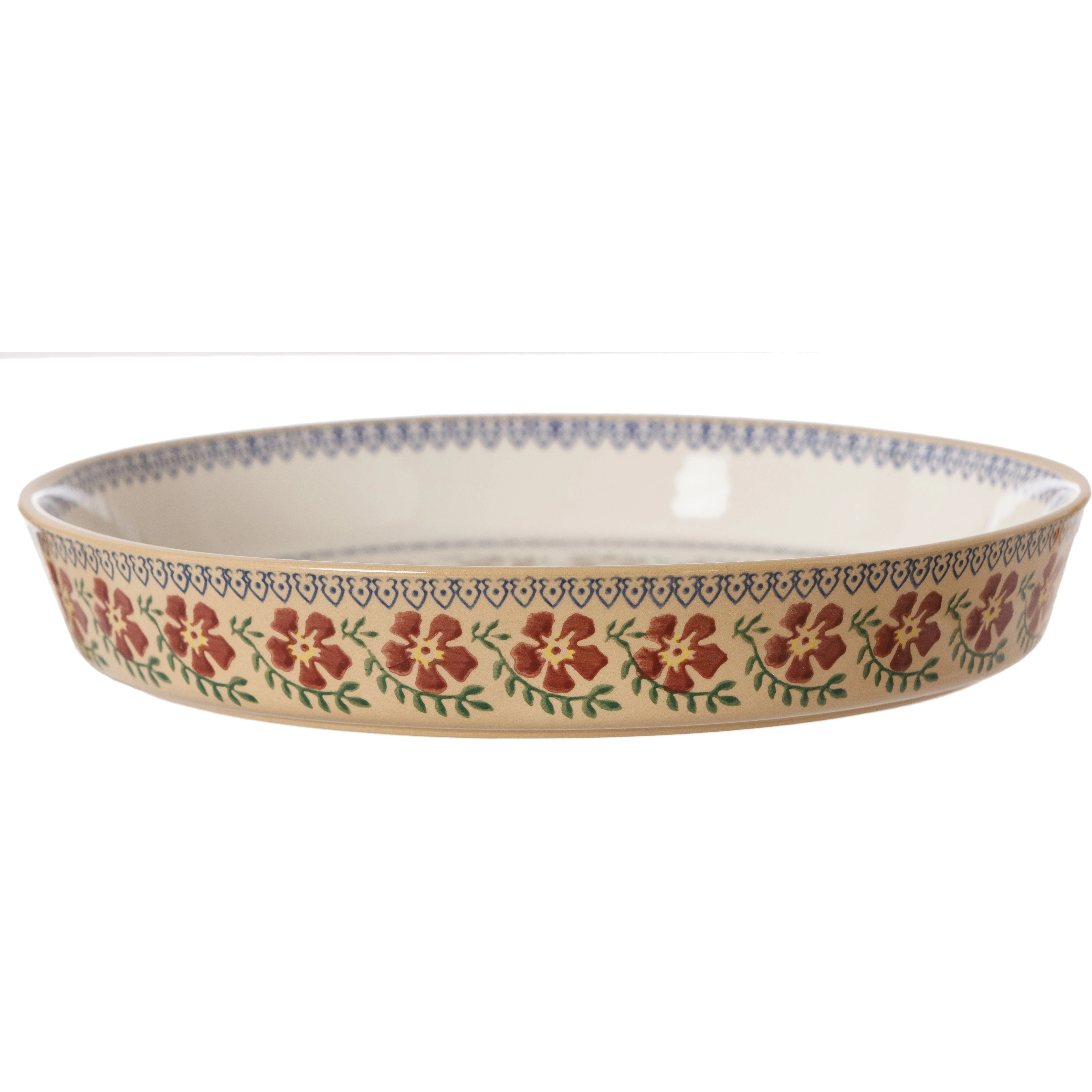 Large Quiche Dish