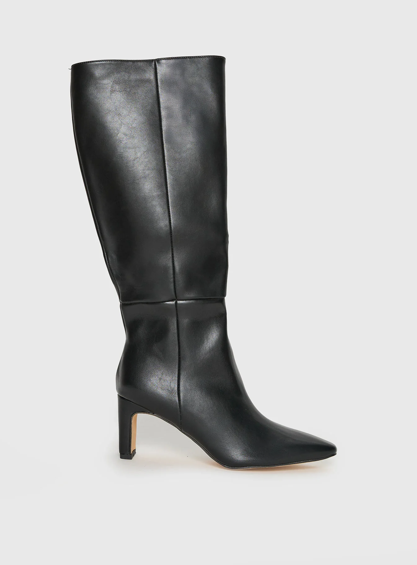 Colton Boots Black