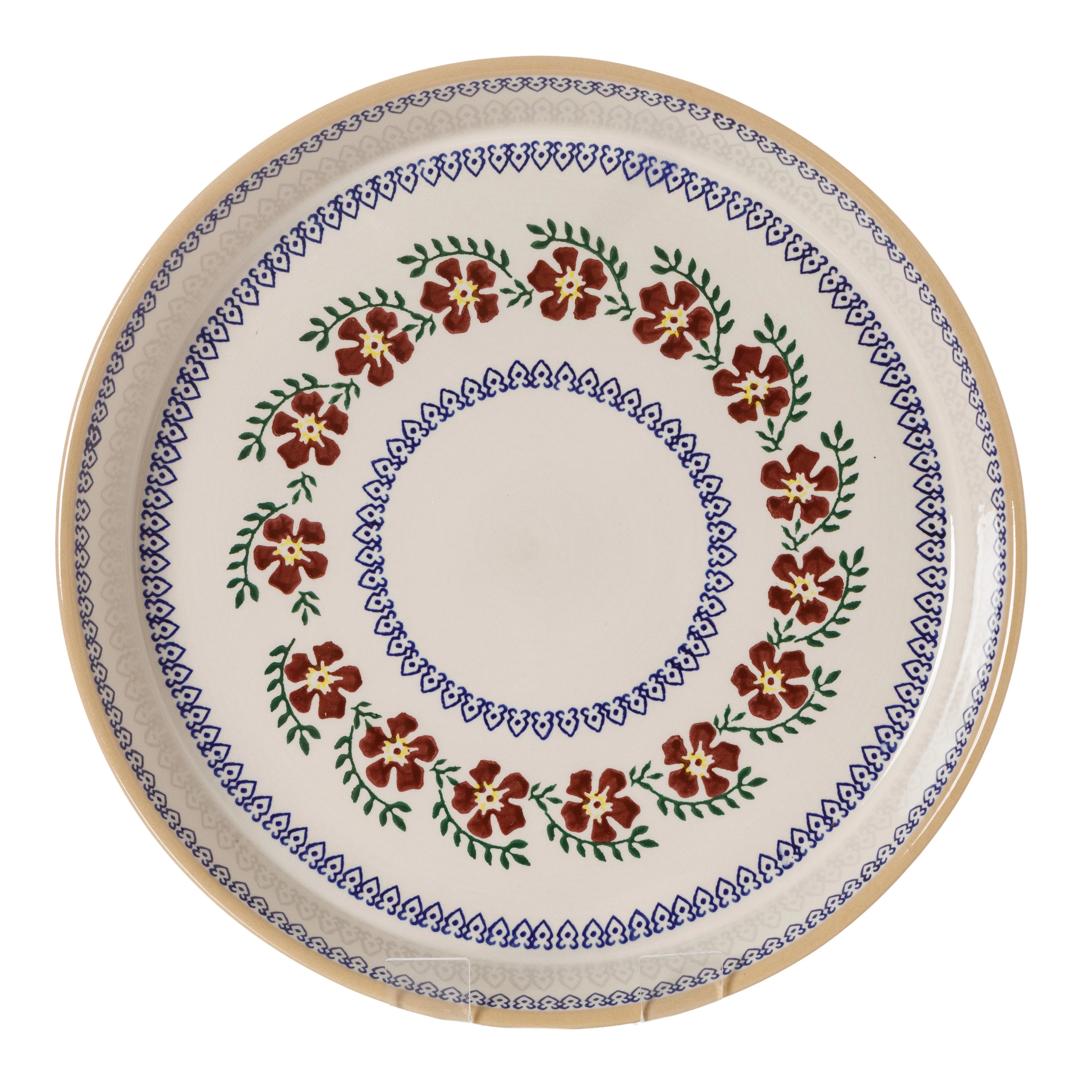 Large Quiche Dish