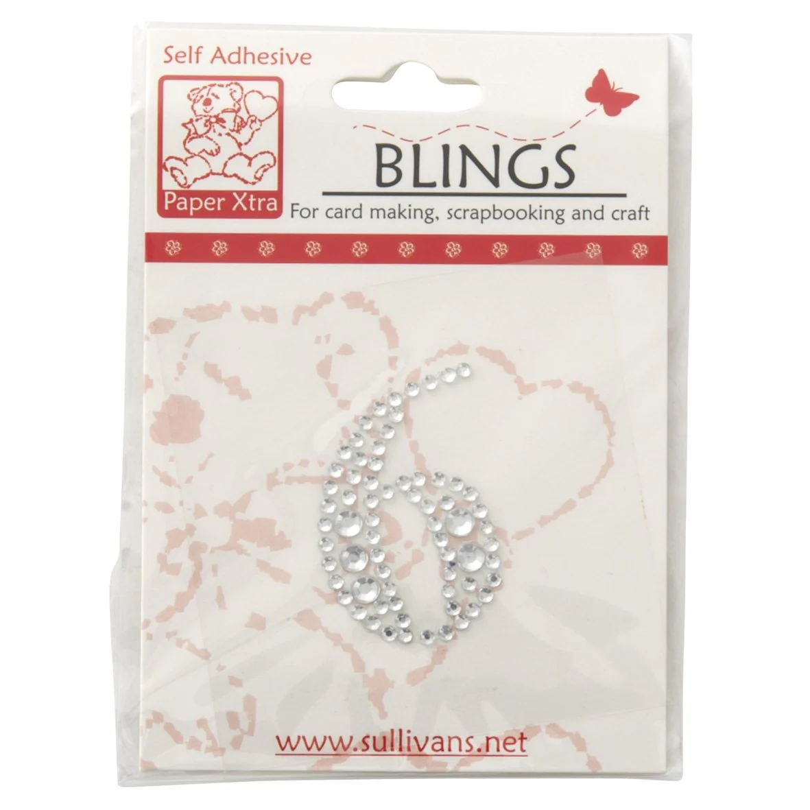 Sullivans Blings, Number 6