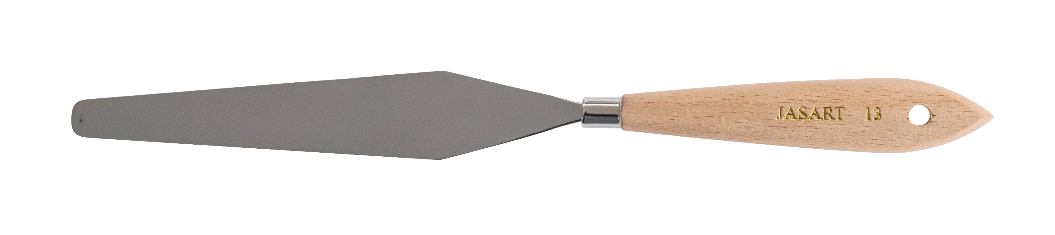 Jasart Palette Knife, No. 13