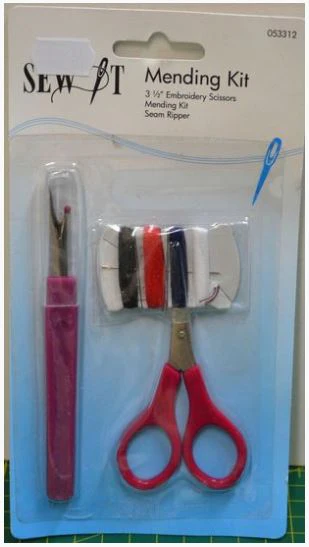 Sew It Mending Kit