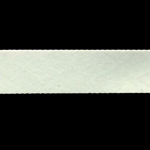 Sullivans Rubber Tunnel Elastic, White- 20mx35mm